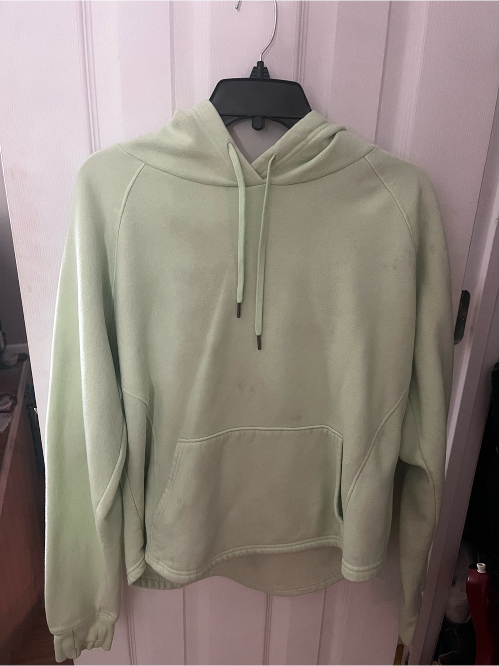 TEKGEAR Ultra Soft Fleece Hoodie